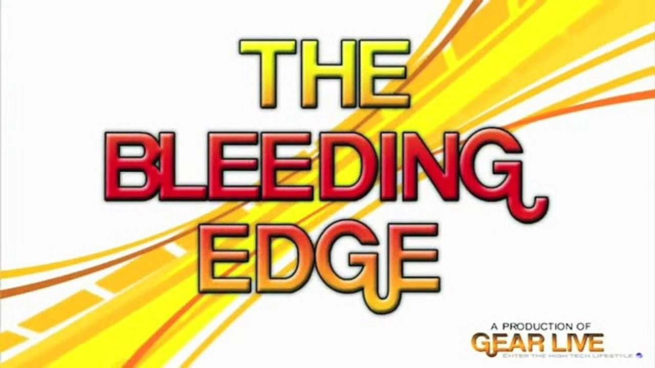 Bleeding Edge TV 278: HP Elite Business-Rugged Laptops