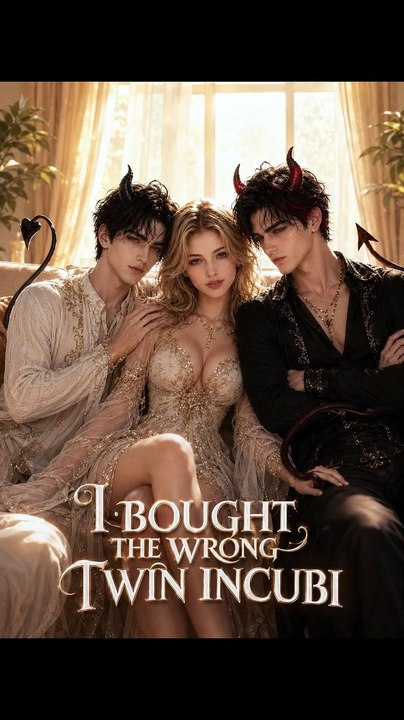 I Bought The Wrong Twin Incubi How To Raise Twin Incubus - Ep