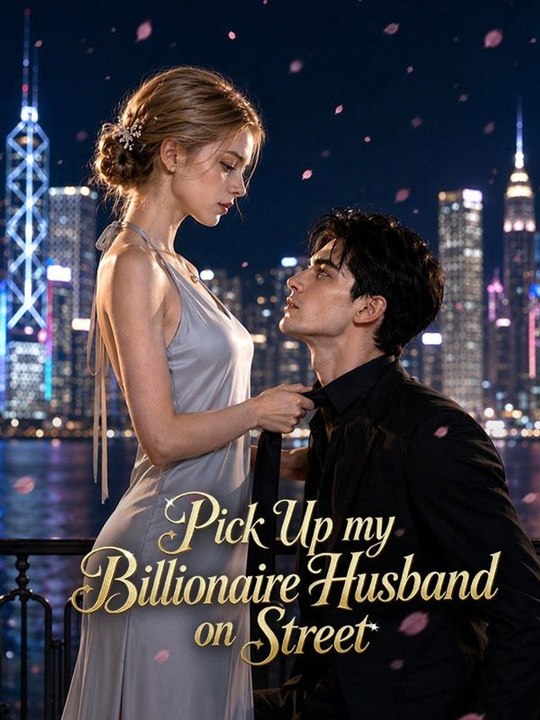 Pick Up My Billionaire Husband on Street (Exclusive) - Full EPS