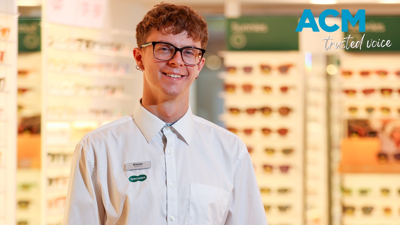 Struggling Aussies can get cheap or even free glasses