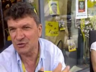 Bernard Thévenet, son livre et le Tour