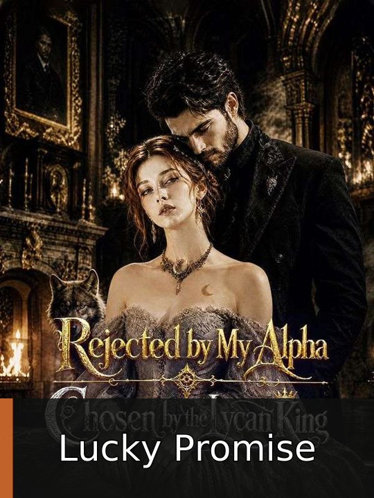 Rejected by My Alpha, Claimed by the Lycan King | Lucky Promise