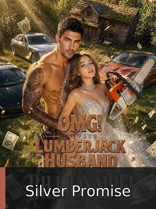 OMG! My Lumberjack Husband Is A Billionaire! #engsub #watchfull✅💎 | Silver Promise