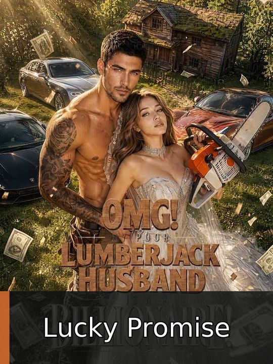 OMG! My Lumberjack Husband Is A Billionaire! #engsub #watchfull✅💎 | Lucky Promise