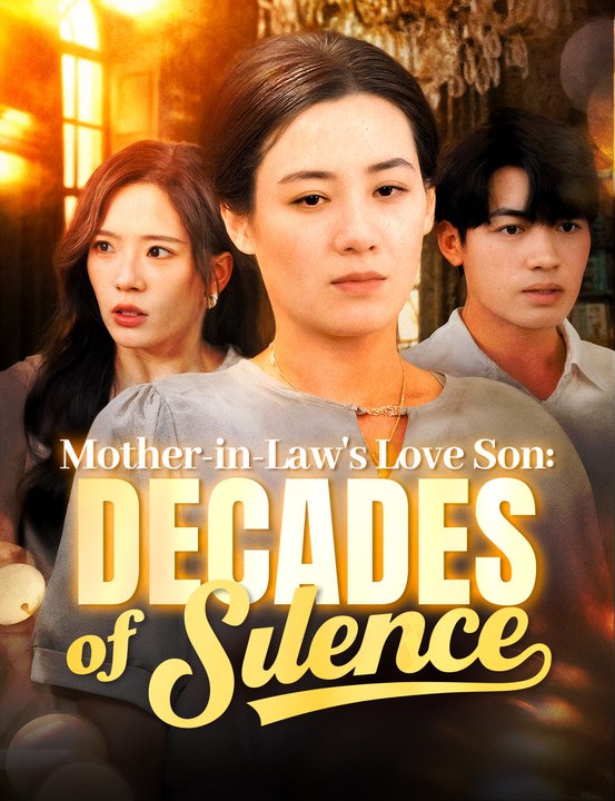 [EngSub] Mother-in-Law's Love Son: Decades of Silence