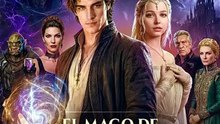 El Mago de Avalon 🌍 ESPAÑOL 🎭 DRAMA HUB