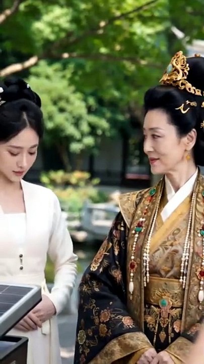 [EngSub] Farming In The Emperors Harem