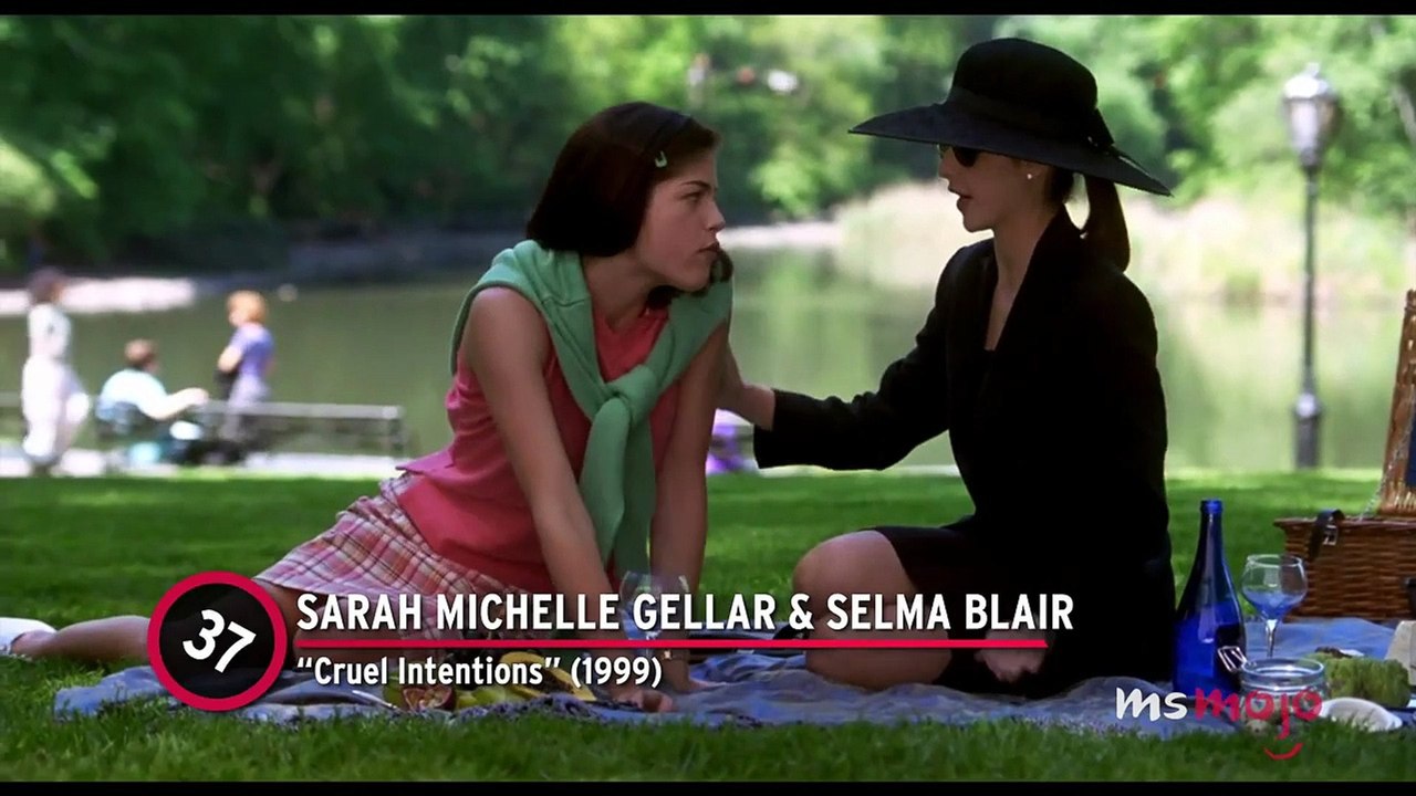 Top 50 Co-Stars Who Are Best Friends in Real Life