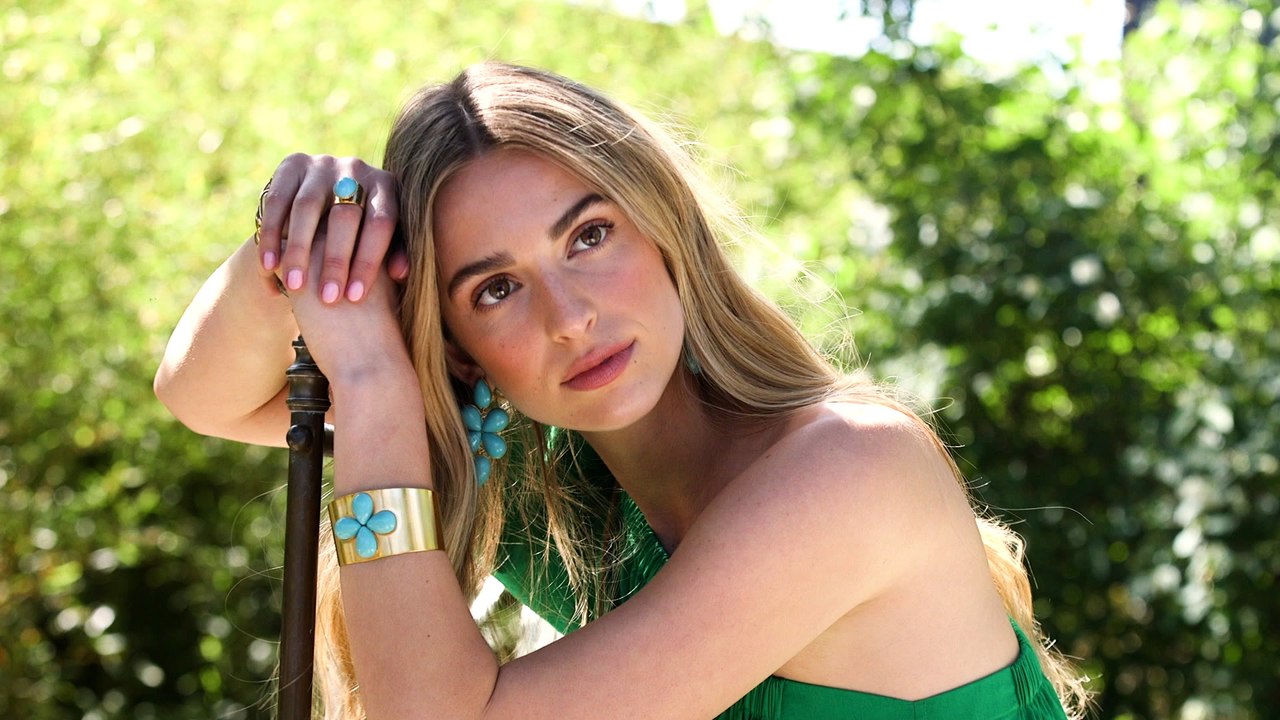 Entrevista Talita Von Furstenberg