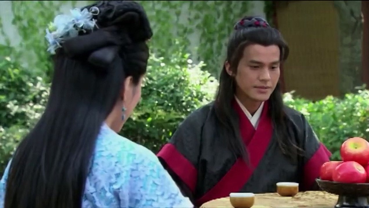 Võ Tòng Anh Hùng Lương Sơn Bạc -  Tập 7