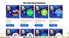 7.5 Best Telegram Accounts Services To Buy Online