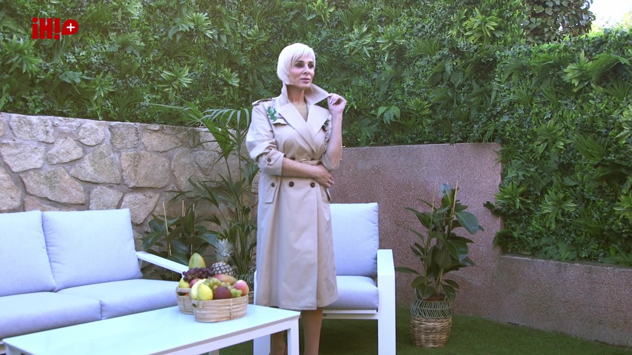 "ANA MARÍA, MI VERDAD": Empezar de Nuevo