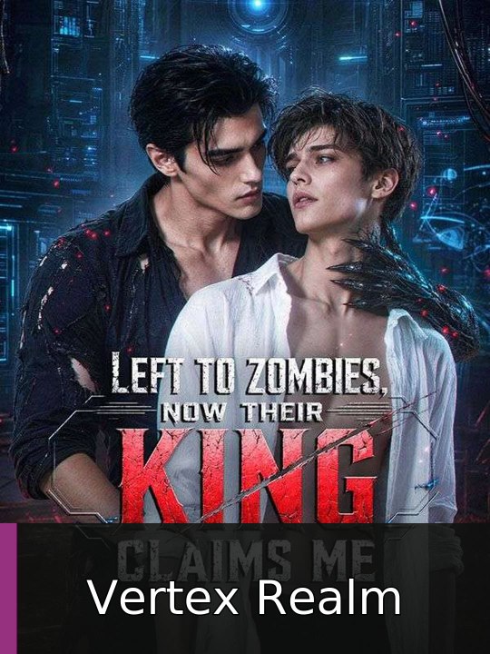 Left to Zombies, Now Their King Claims Me | Vertex Realm