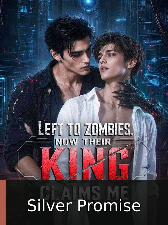 Left to Zombies, Now Their King Claims Me | Silver Promise