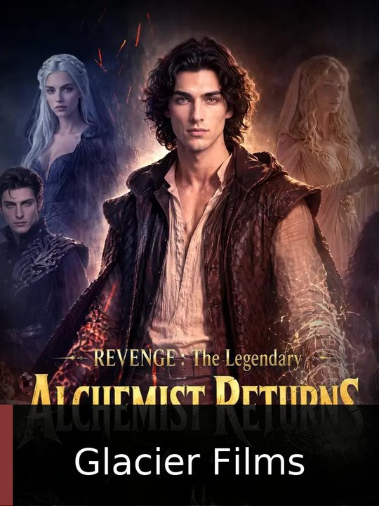 REVENGE:The Legendary Alchemist Returns | Glacier Films