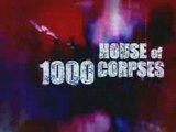 House of 1000 Corpses