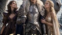 The Betrayed Demi-God Reclaims Everything