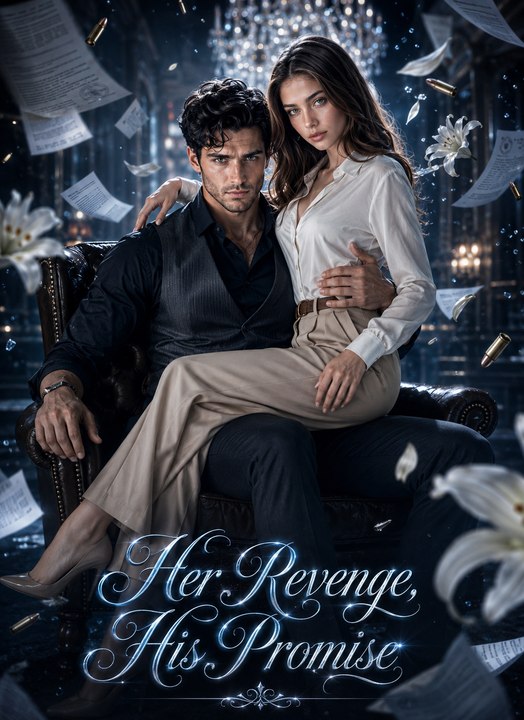 [EngSub] Her Revenge，His Promise