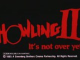 Howling 2 - Your Sister is a Werewolf