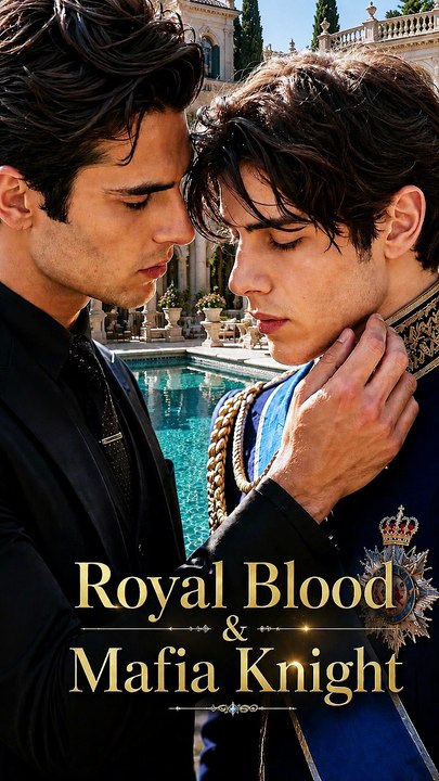 Royal Blood & Mafia Knight AI Drama