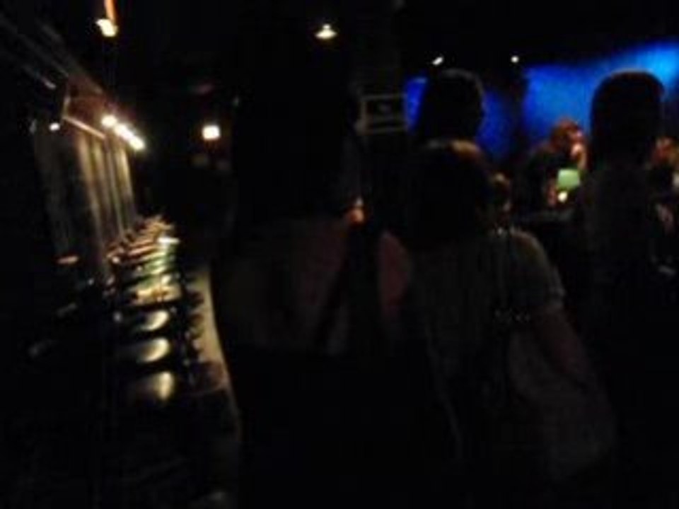 Second City ETC