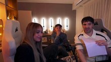 Tuli Acosta estuvo con uno de los famosos traperos argentinos mientras estaba en pareja