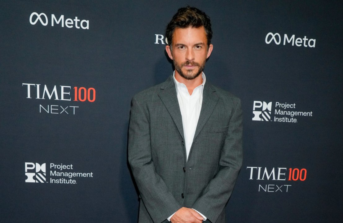 Wicked star Jonathan Bailey reveals his skincare routine