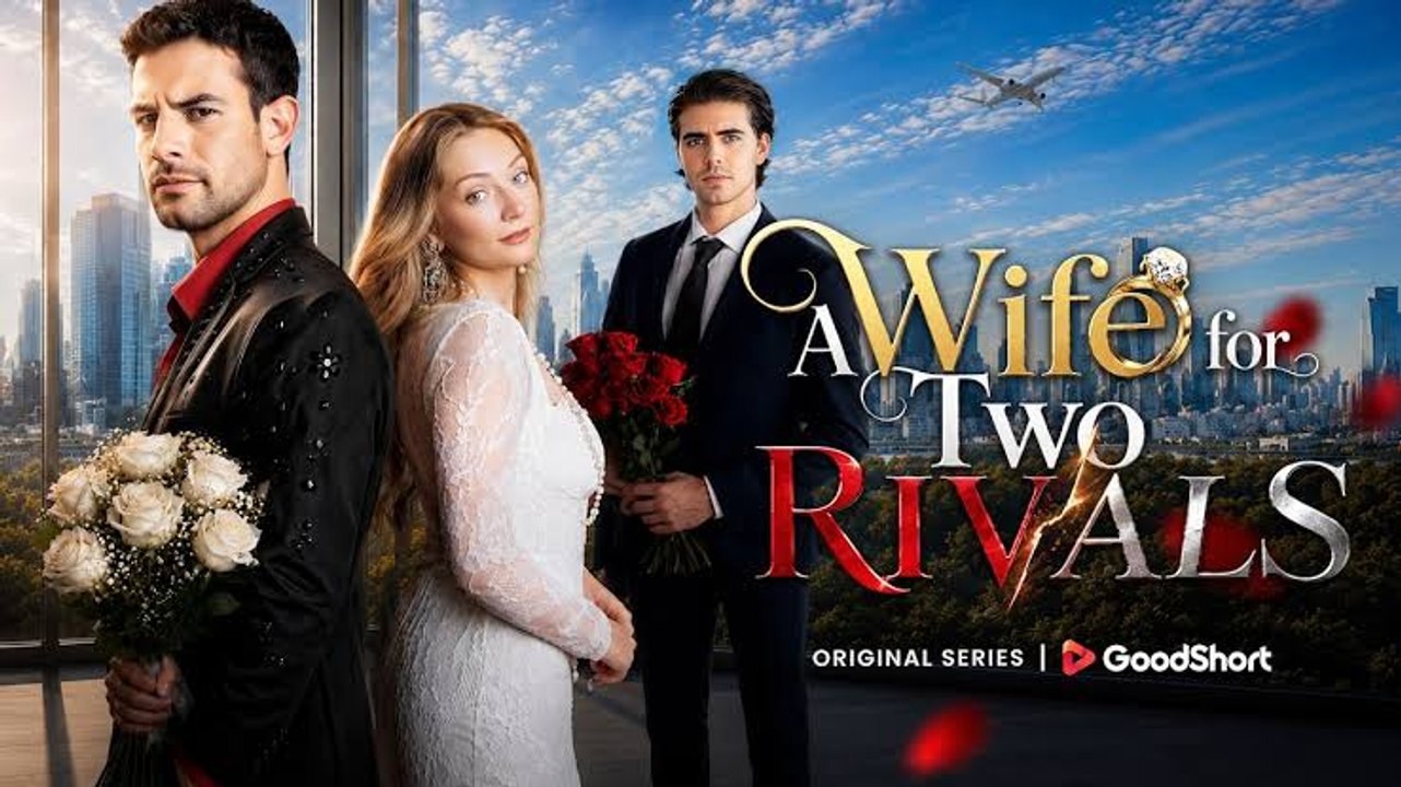 A Wife for Two Rivals - Exclusive Drama Premiere🧸FULL🧸
