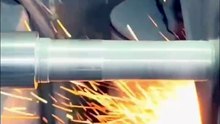 This Factory Turns Metal Sheets Into Irons 🔥 3