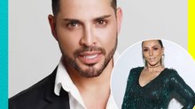 ¡Omar Suárez rompió el silencio! Reveló los problemas que tuvo con Ivonne Montero y criticó su trabajo.