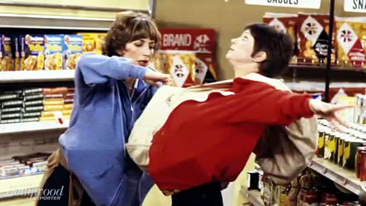 'Laverne & Shirley' Actress, Director Penny Marshall Dies at 75 | THR News [Full Movie]