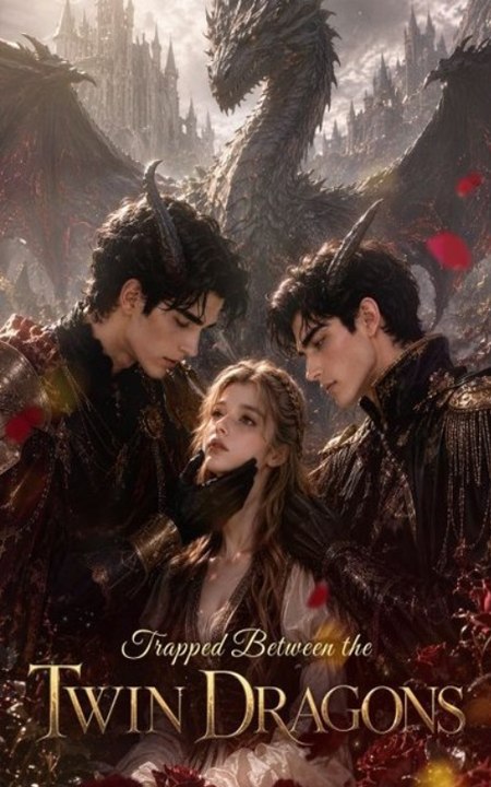Trapped Between the Twin Dragons - FULL 2026