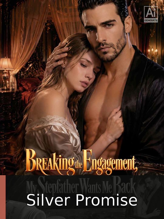 Breaking the Engagement, My Stepfather Wants Me Back Silver Promise