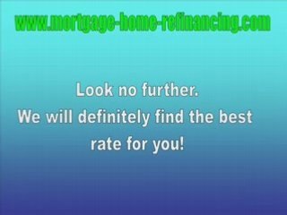 Great Home Mortgage Refinance Advice
