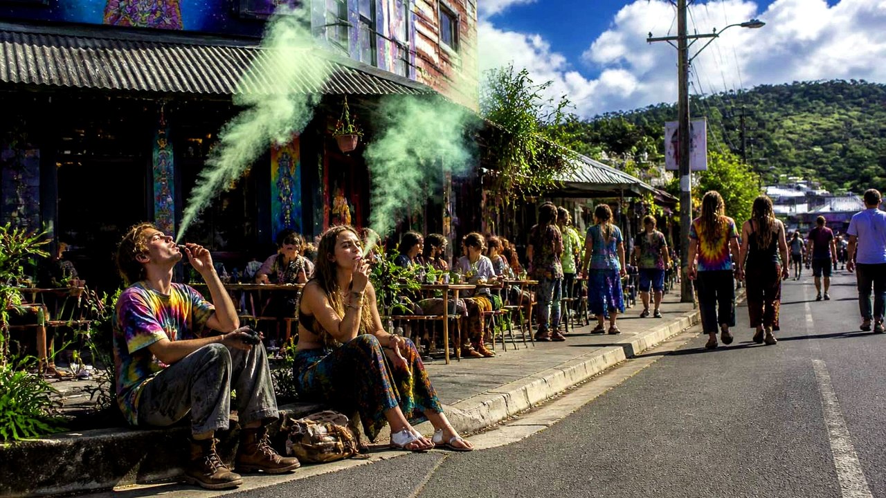 Nimbin Dreams