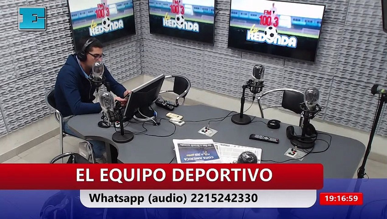 FM La Redonda (648)