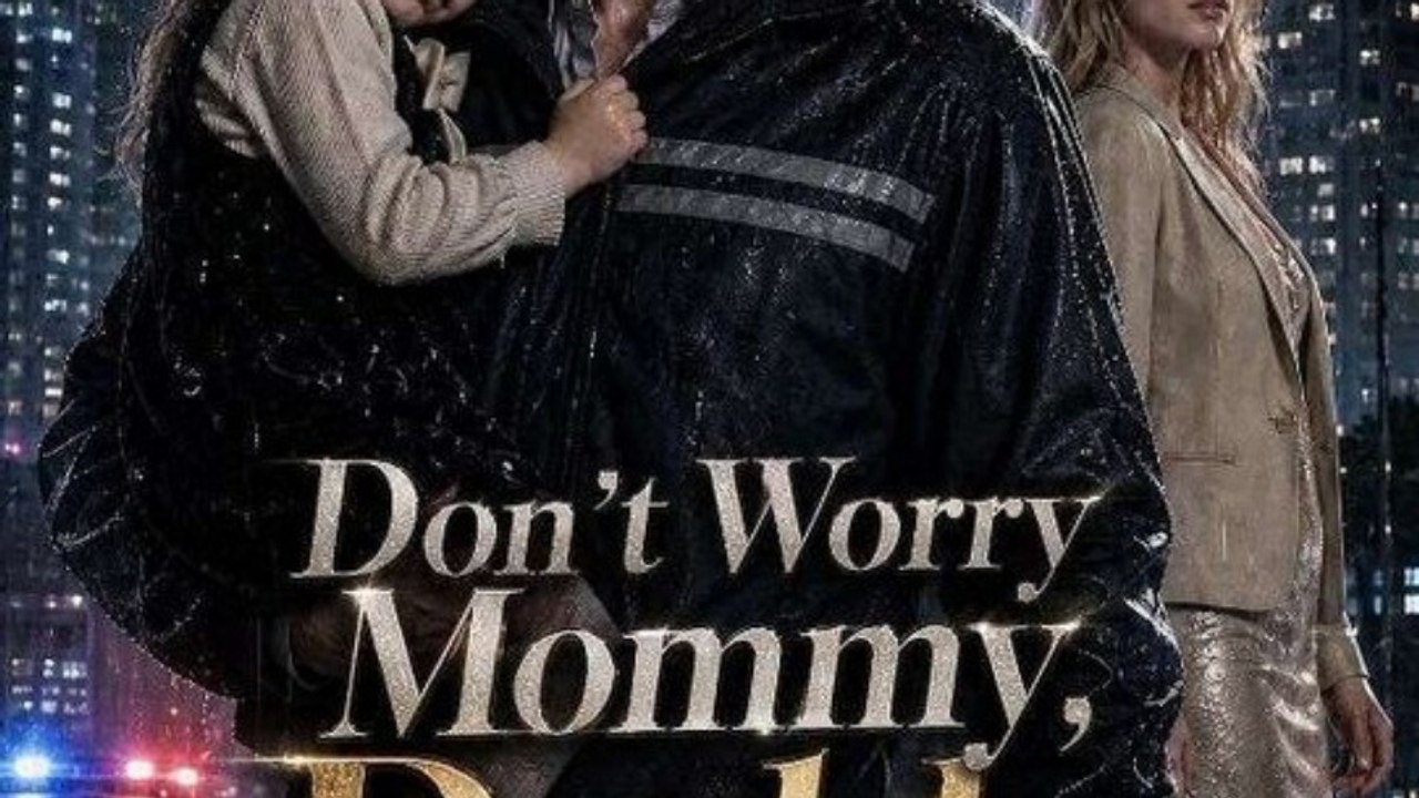 Don't Worry Mommy, Daddy is the Secret Boss - Full EP