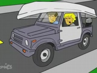 Episode 86: Traveling Gringos