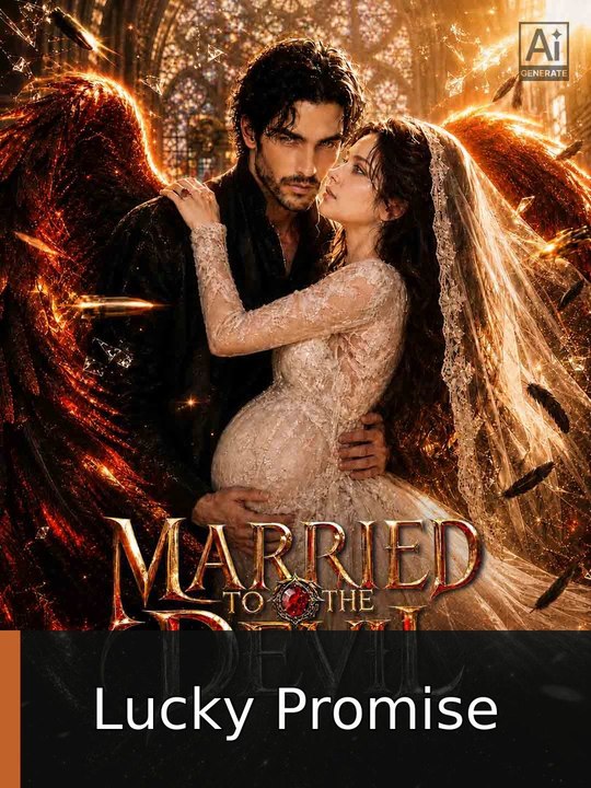 Married To The Devil | Lucky Promise