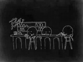 Espace Go Theatre - Spermatozoon