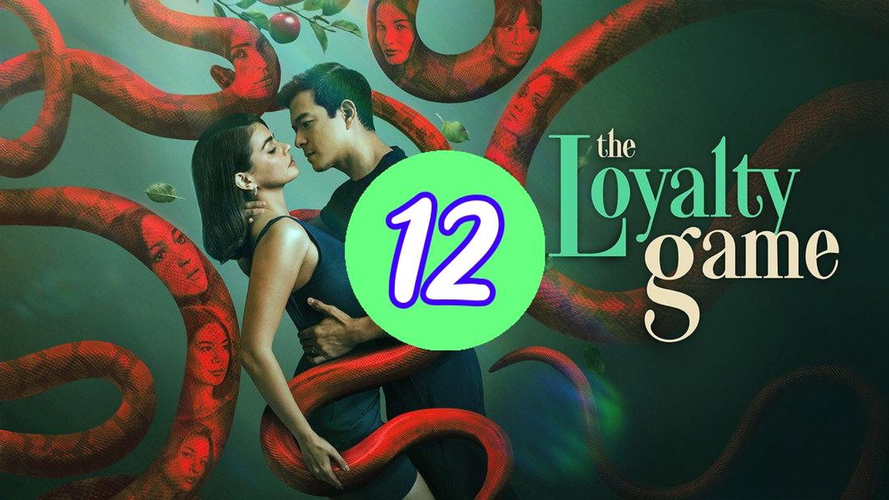 The Loyalty Game 2026 Episode 12 Engsub