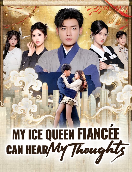 [EngSub] My Ice Queen Fiancée Can Hear My Thoughts