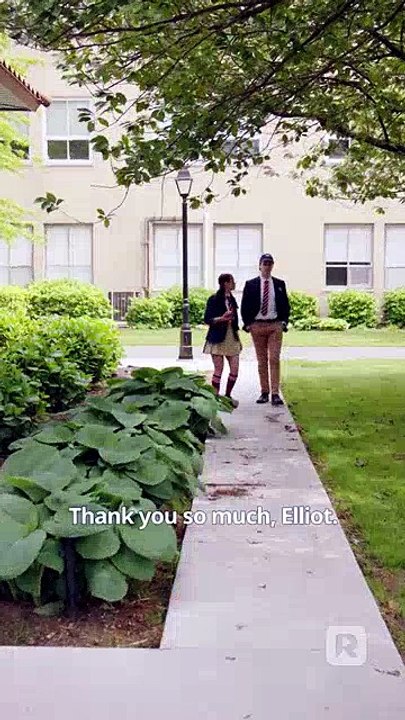 [EngSub] Things I Wanted to Say