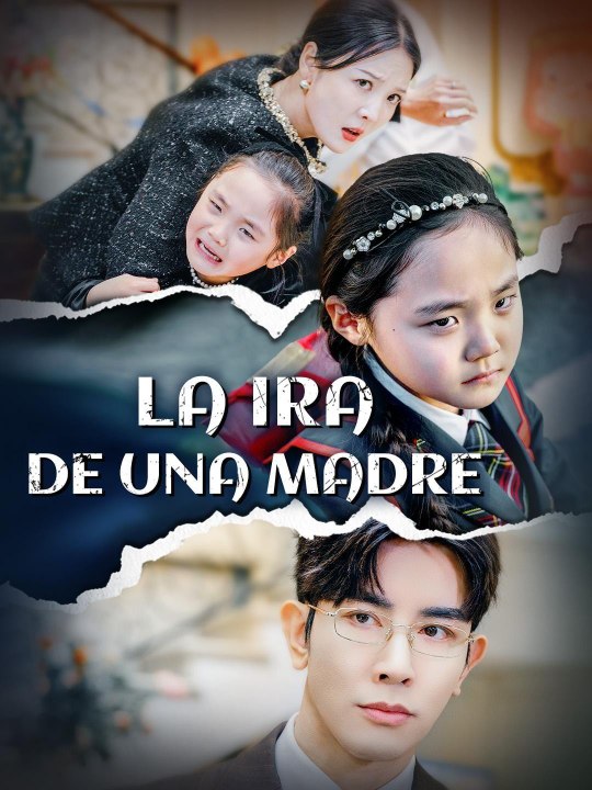 (Doblado)La ira de una madre En Español