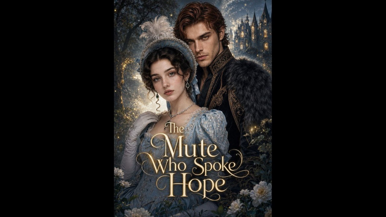 The Mute Who Spoke Hope - FULL MOVIE