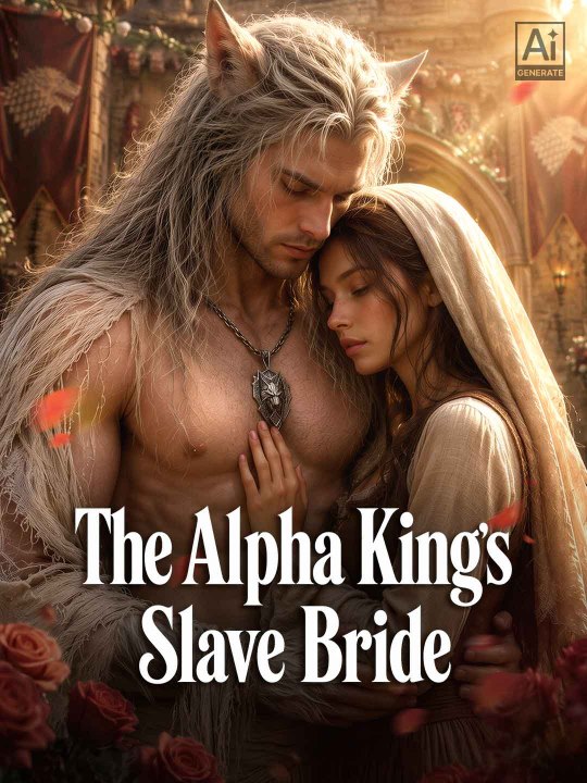 The Alpha King’s Slave Bride - FULL