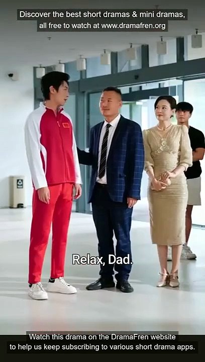 Mr Genius's Dangerous Game Chinese Drama - English Sub [Full Movie]