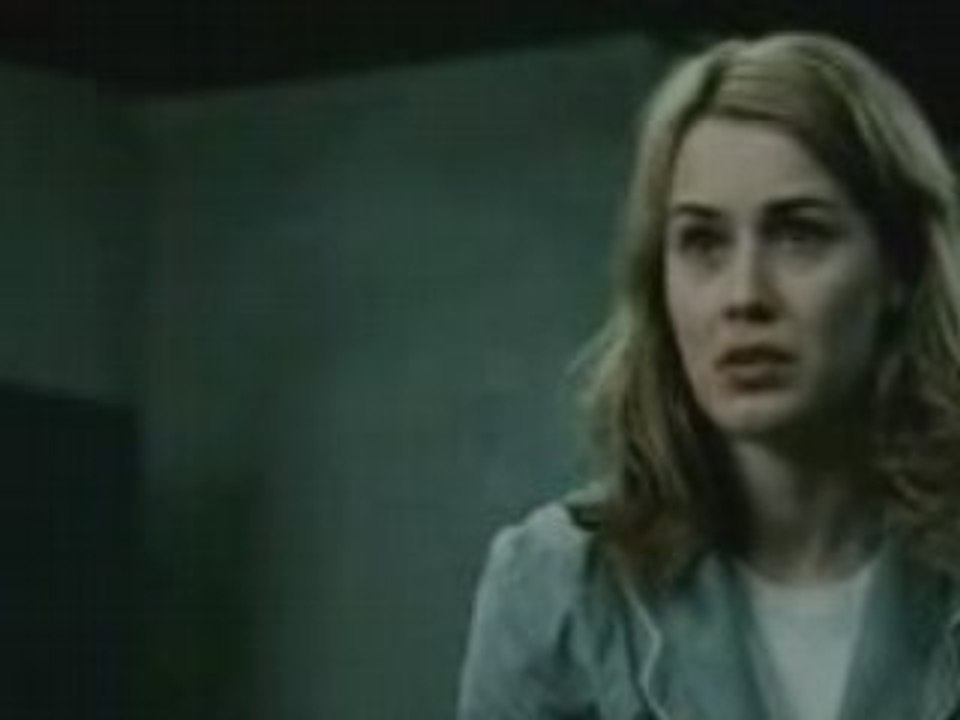 Dark Floors Trailers (2008)