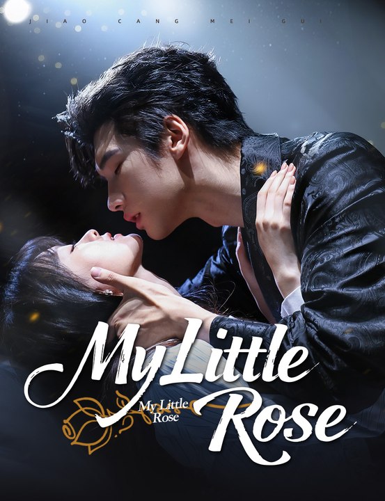 [EngSub] My Little Rose