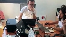 Ceuta: Guardia Civil potwierdza ryzyko kolejnego kryzysu migracyjnego 15 sierpnia